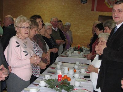 Wigilia Szczedrzyk (3)